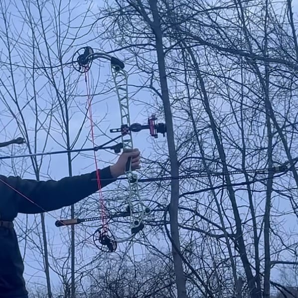 Levi Morgan: 2026 3D setup