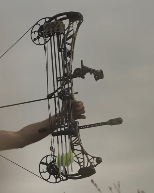 Remi Warren: 2025 hunting setup