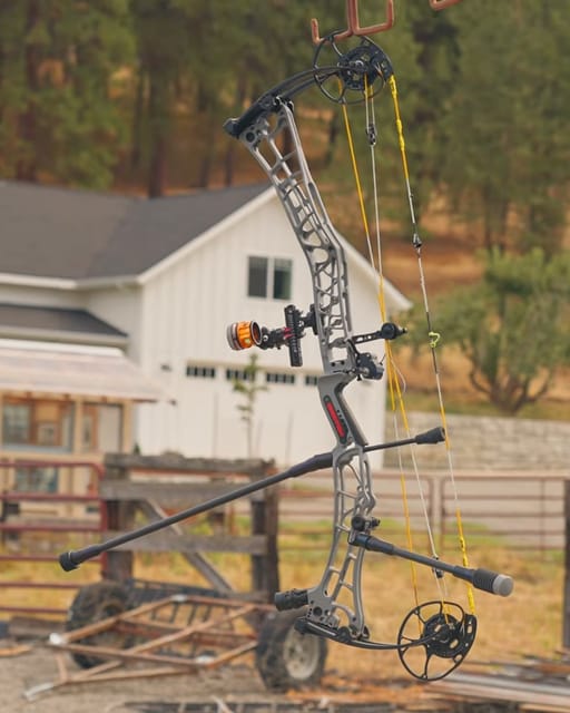 Tim Connor: 2026 hunting setup
