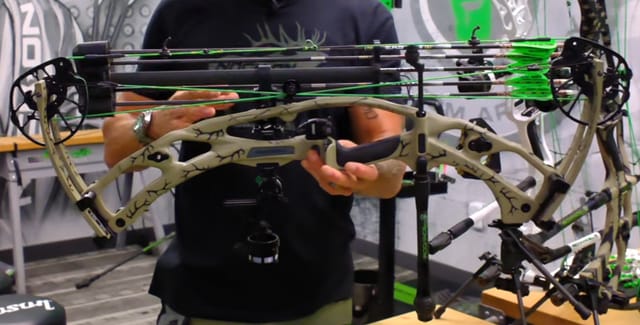 John Dudley: 2026 hunting setup