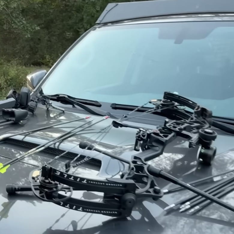 Brandon McDonald’s Mathews TITLE