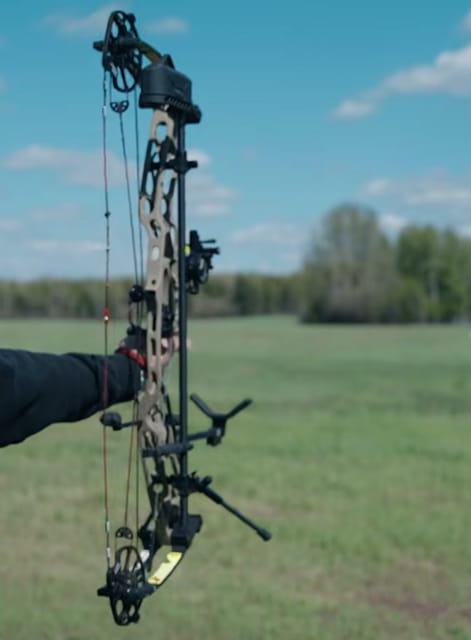 Cameron Hanes: 2026 hunting setup