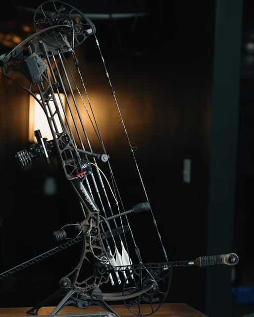 Dan Staton: 2026 hunting setup