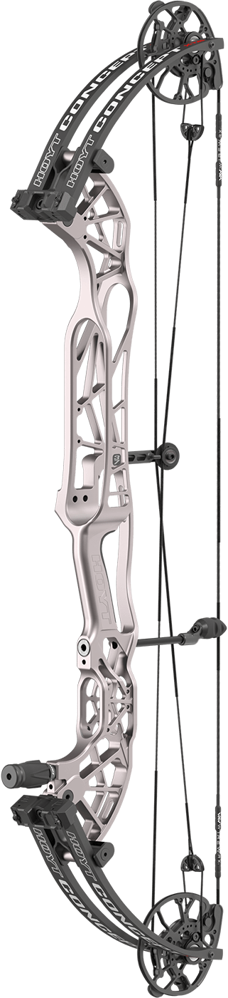 Concept XTS 37 Compound Target Bow