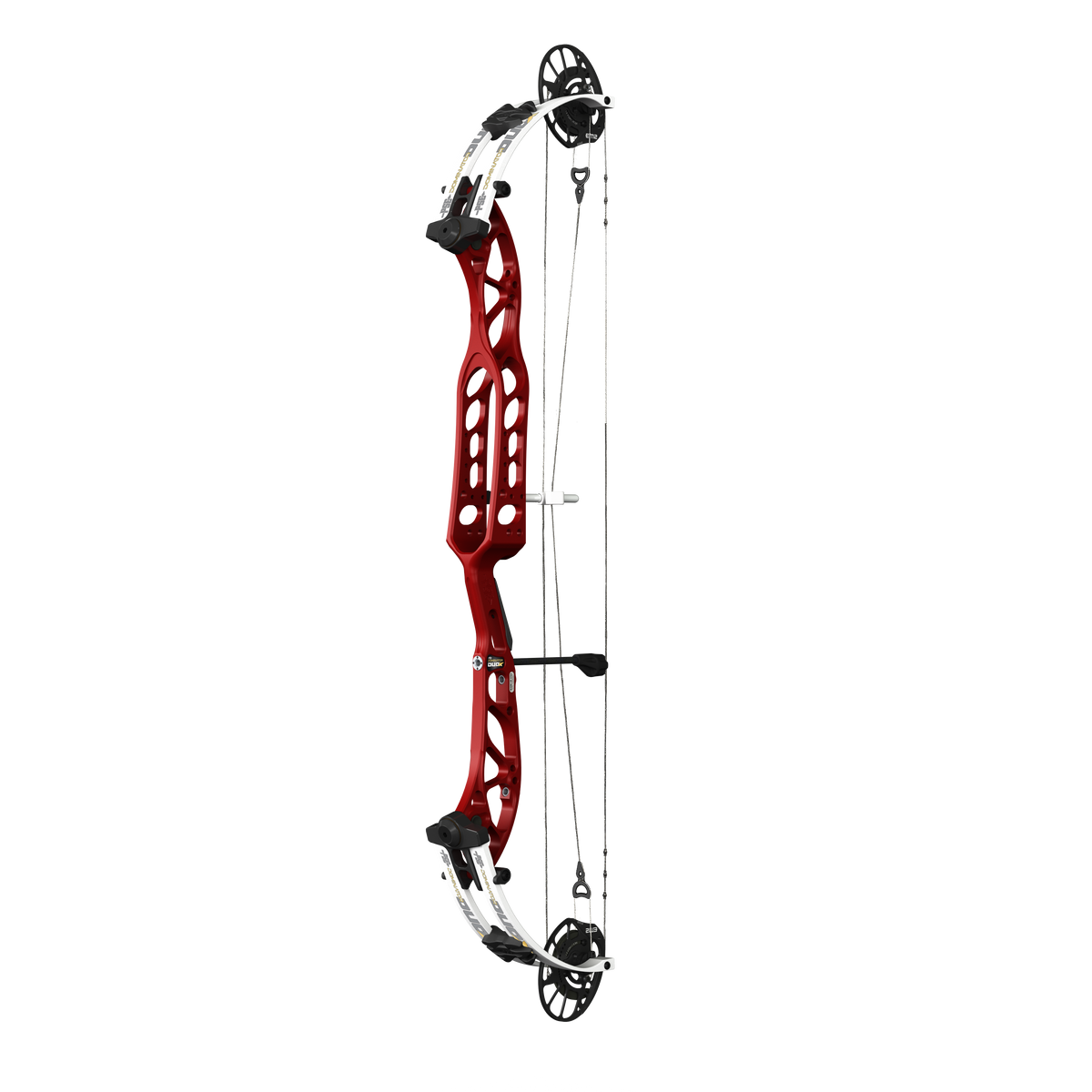 Dominator Duo X 38 Compound Target Bow (SE2 Cam)