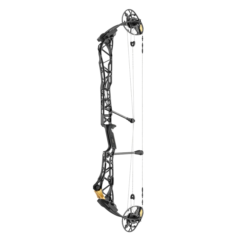 TITLE 38 Compound Target Bow