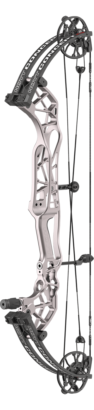 Concept XTS 34 Compound Target Bow
