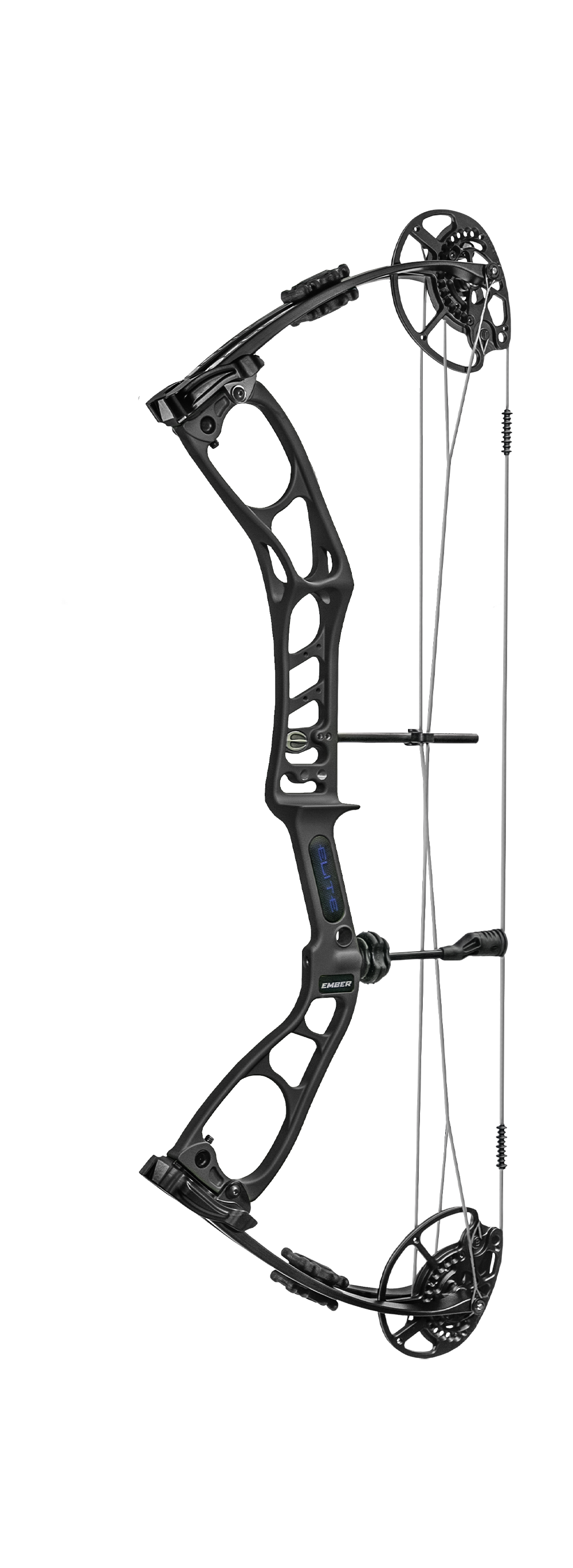 Ember Compound Bow
