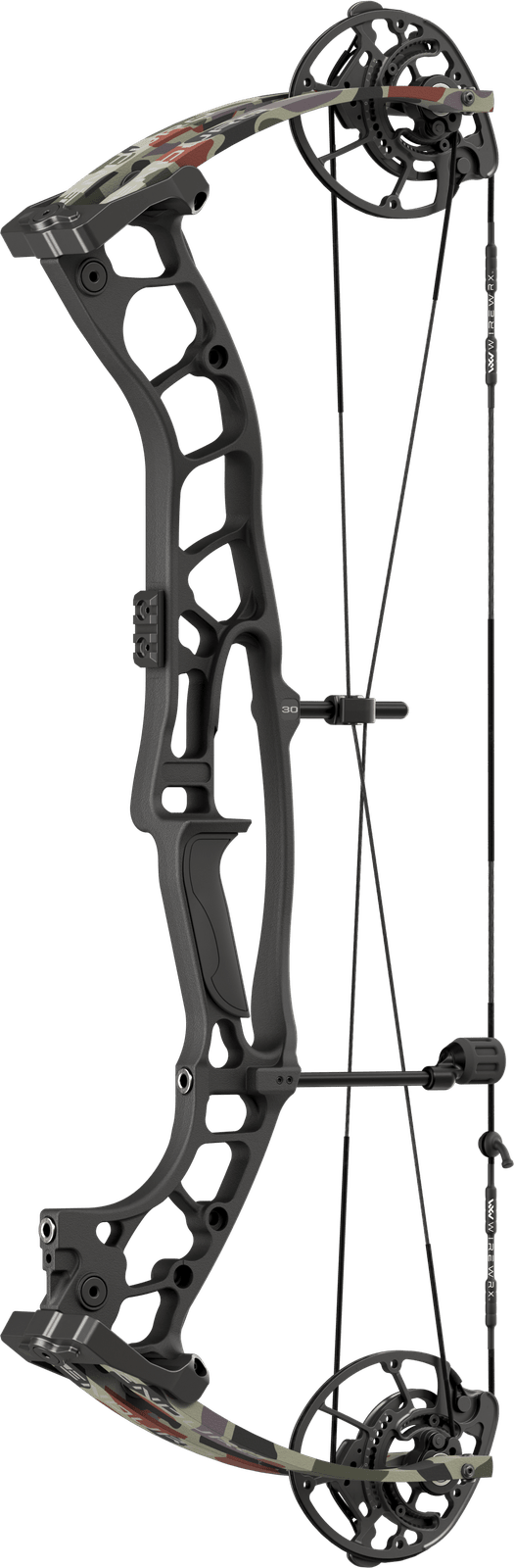 Enduro Compound Hunting Bow