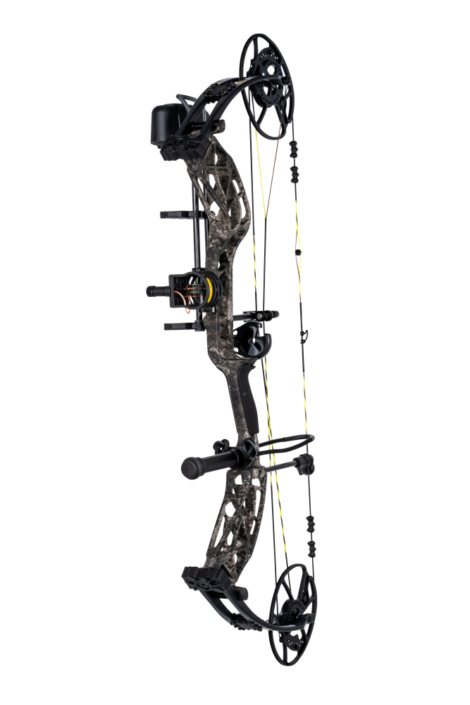 THP Adapt 2 HP Compound Bow