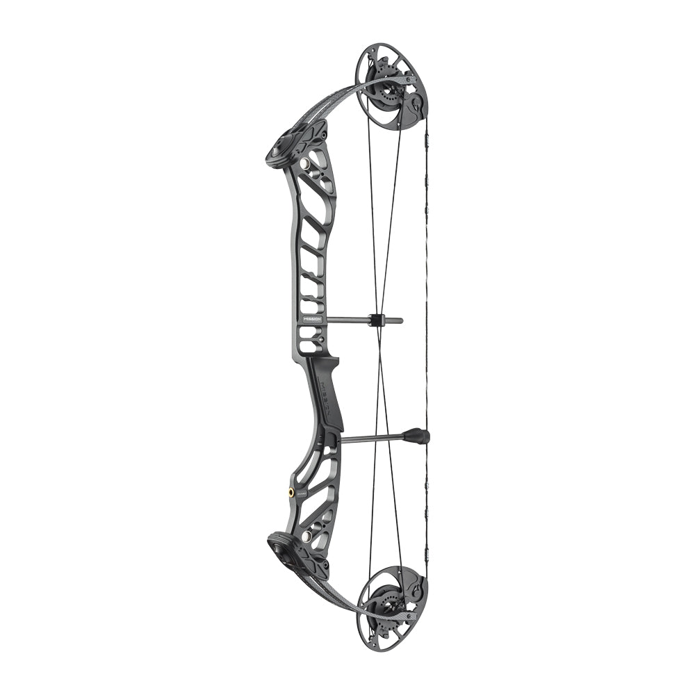 Range Compound Hunting Bow
