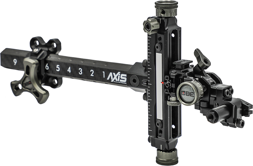 AXIS Compound Target Sight