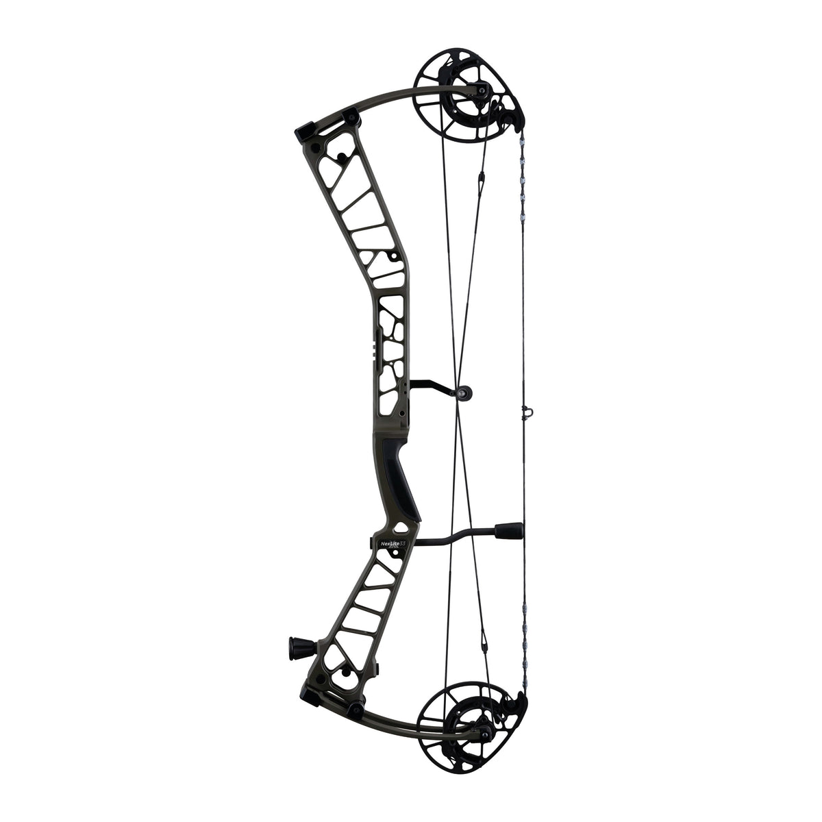 NexLite 33 Compound Hunting Bow