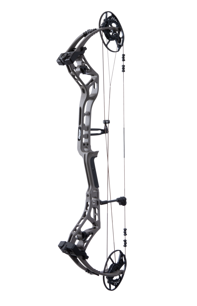 Surpass Compound Hunting Bow