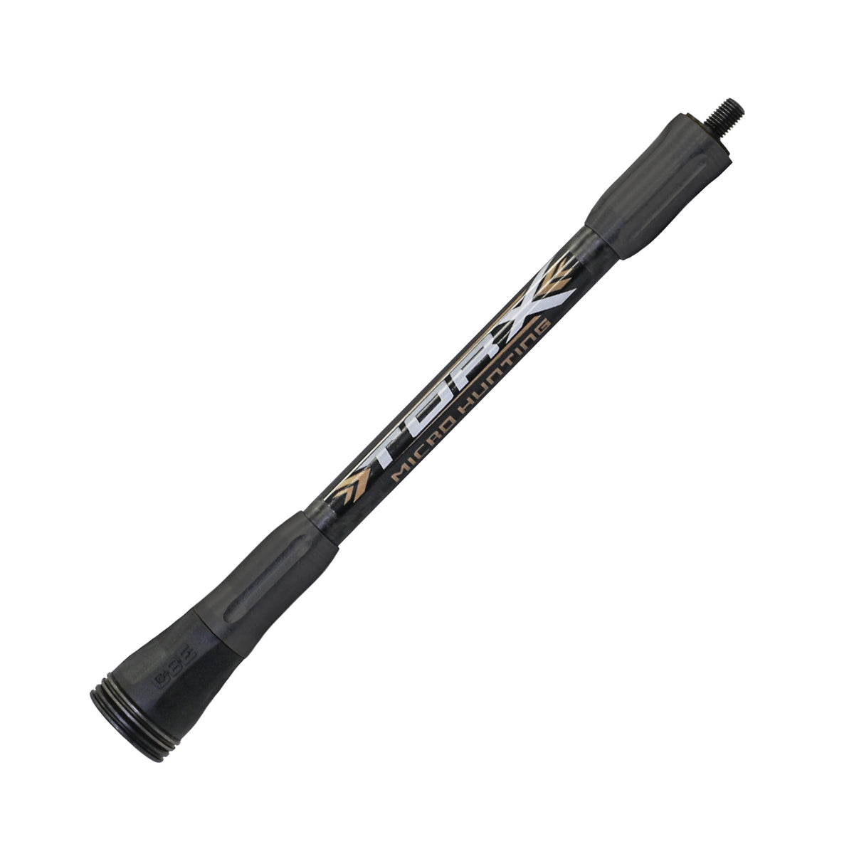 Torx Micro 15" Carbon Stabilizer