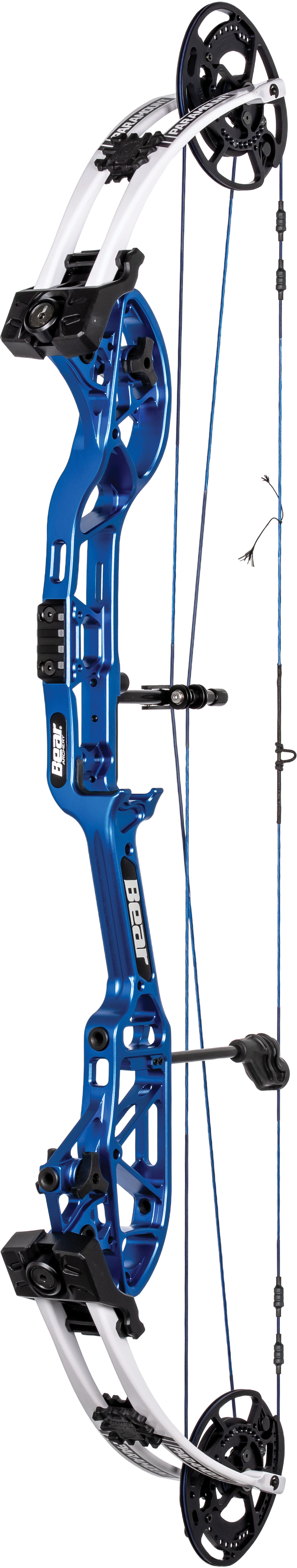 Paramount Compound Target Bow