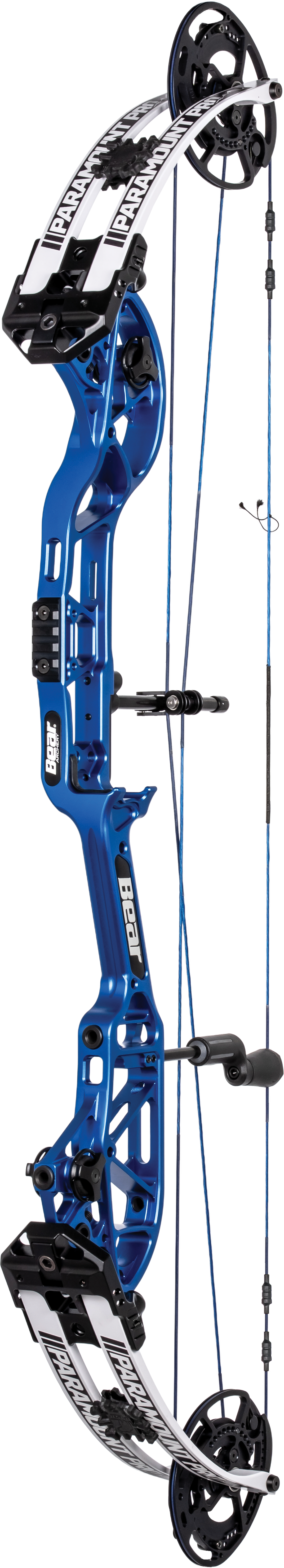 Paramount Pro Compound Target Bow