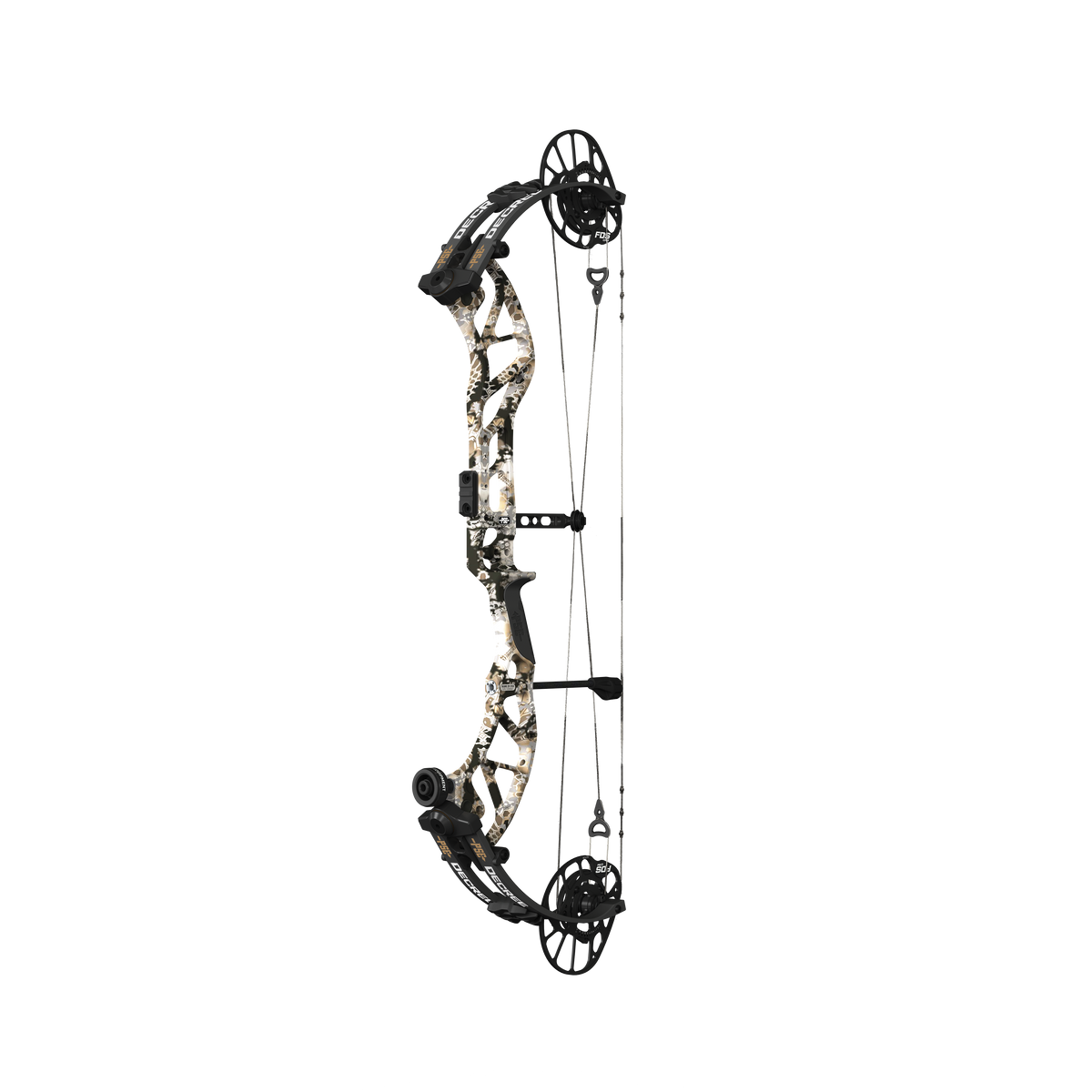 Decree FDS Compound Hunting Bow