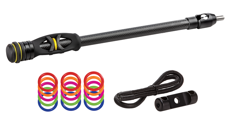 Hitman Stabilizer Kit (6" & 8")