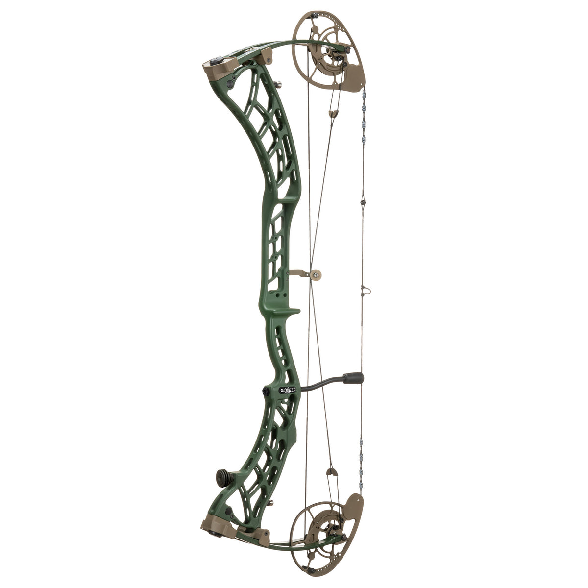 XLite 33