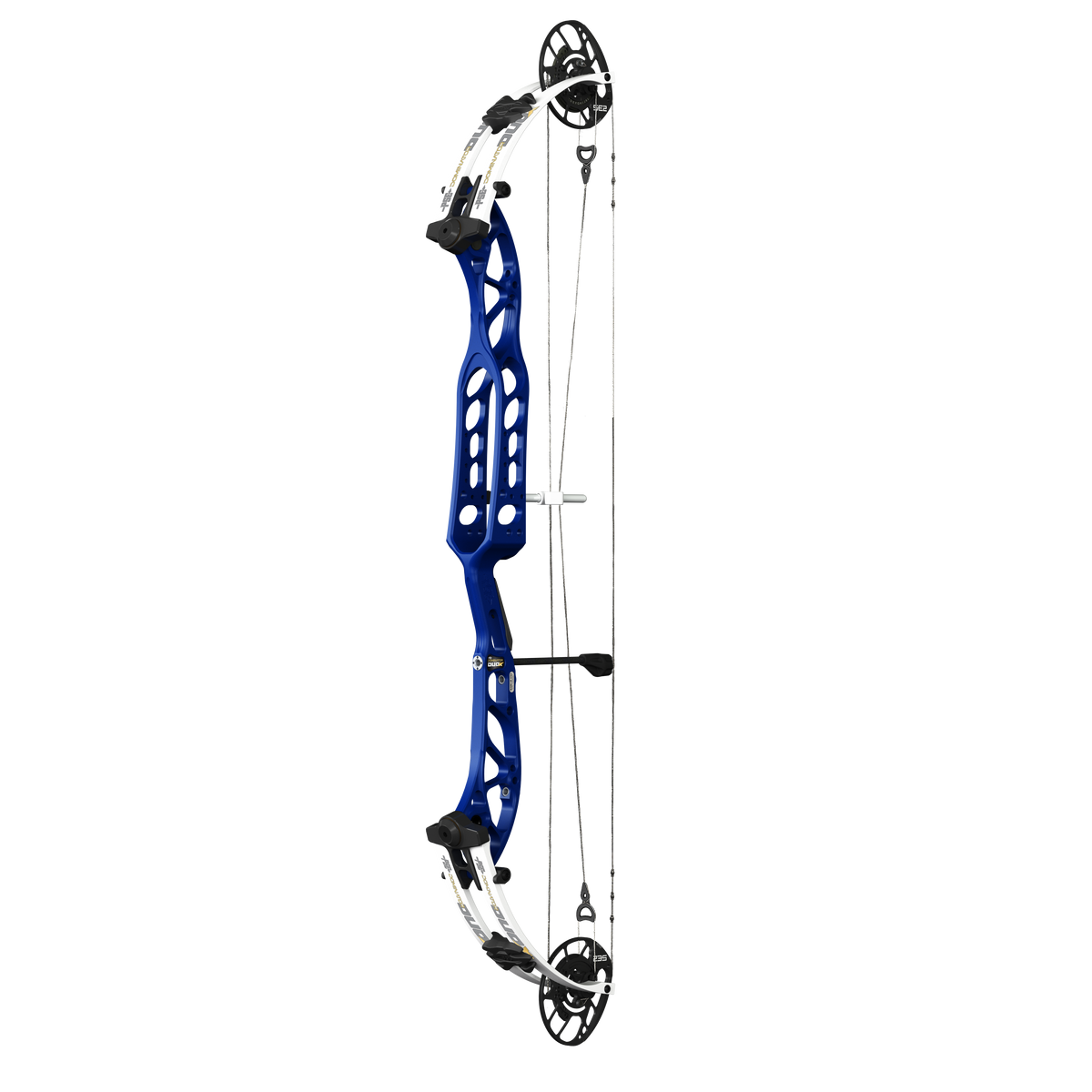 Dominator Duo X 40 Compound Target Bow (EM2 Cam)