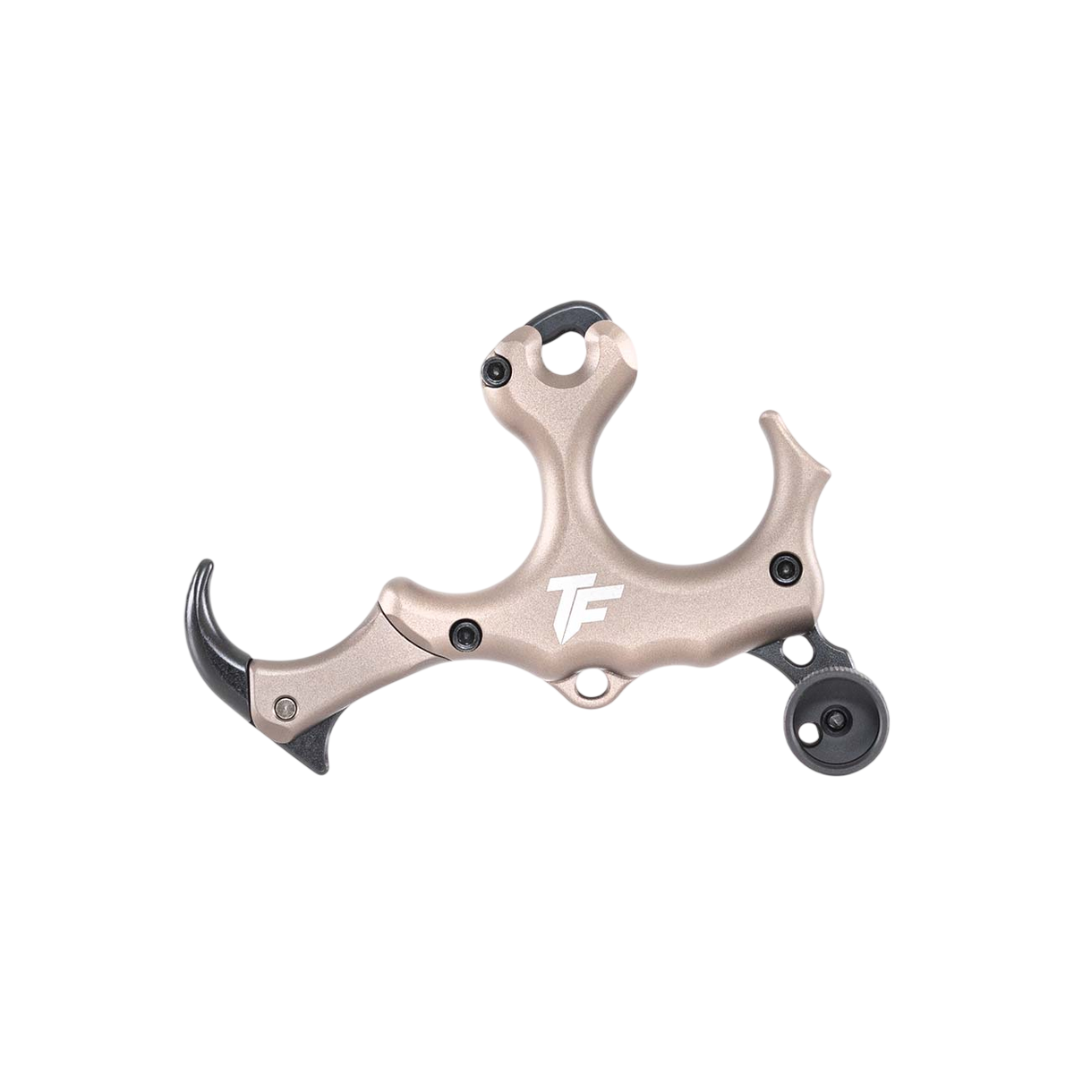 Rivet Link Thumb Release