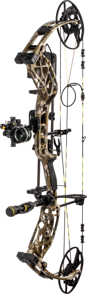 THP Adapt 2 Plus HP Sync RTH Compound Bow Package