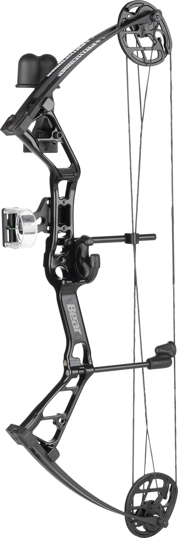 Pathfinder Youth Bow