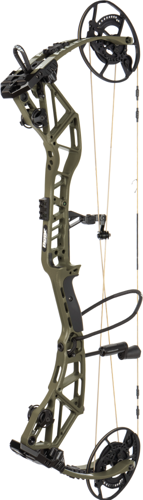 Redeem Compound Hunting Bow