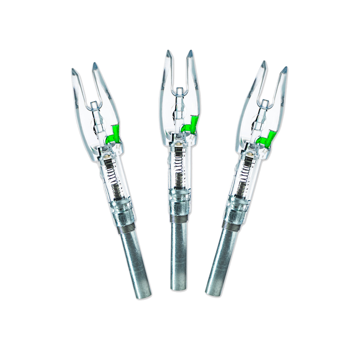Halo Fit Lighted Nock