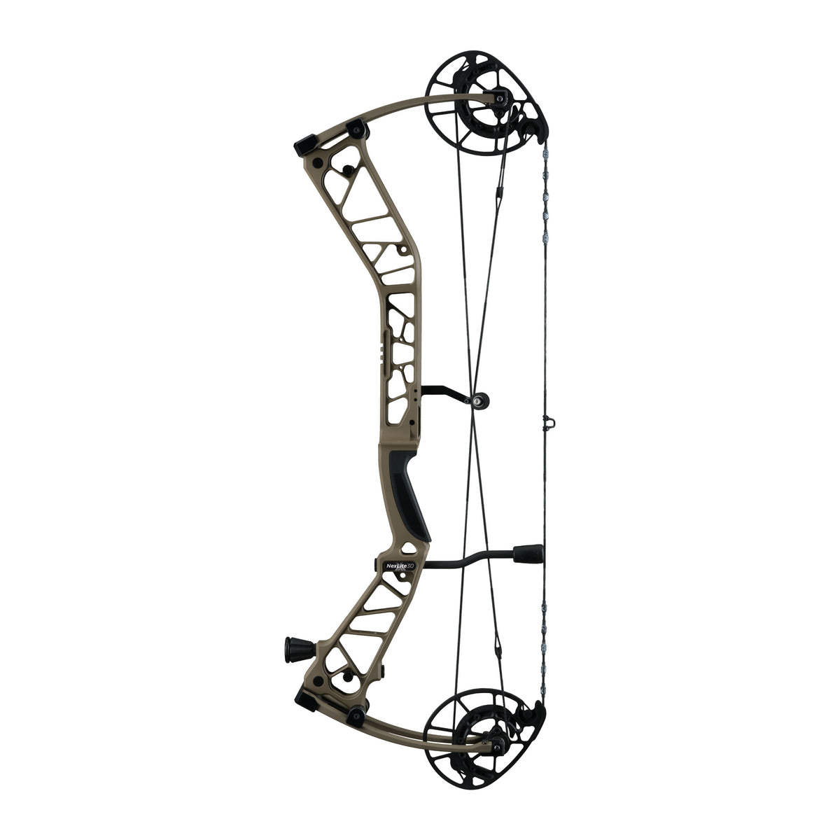 NexLite 30 Compound Hunting Bow