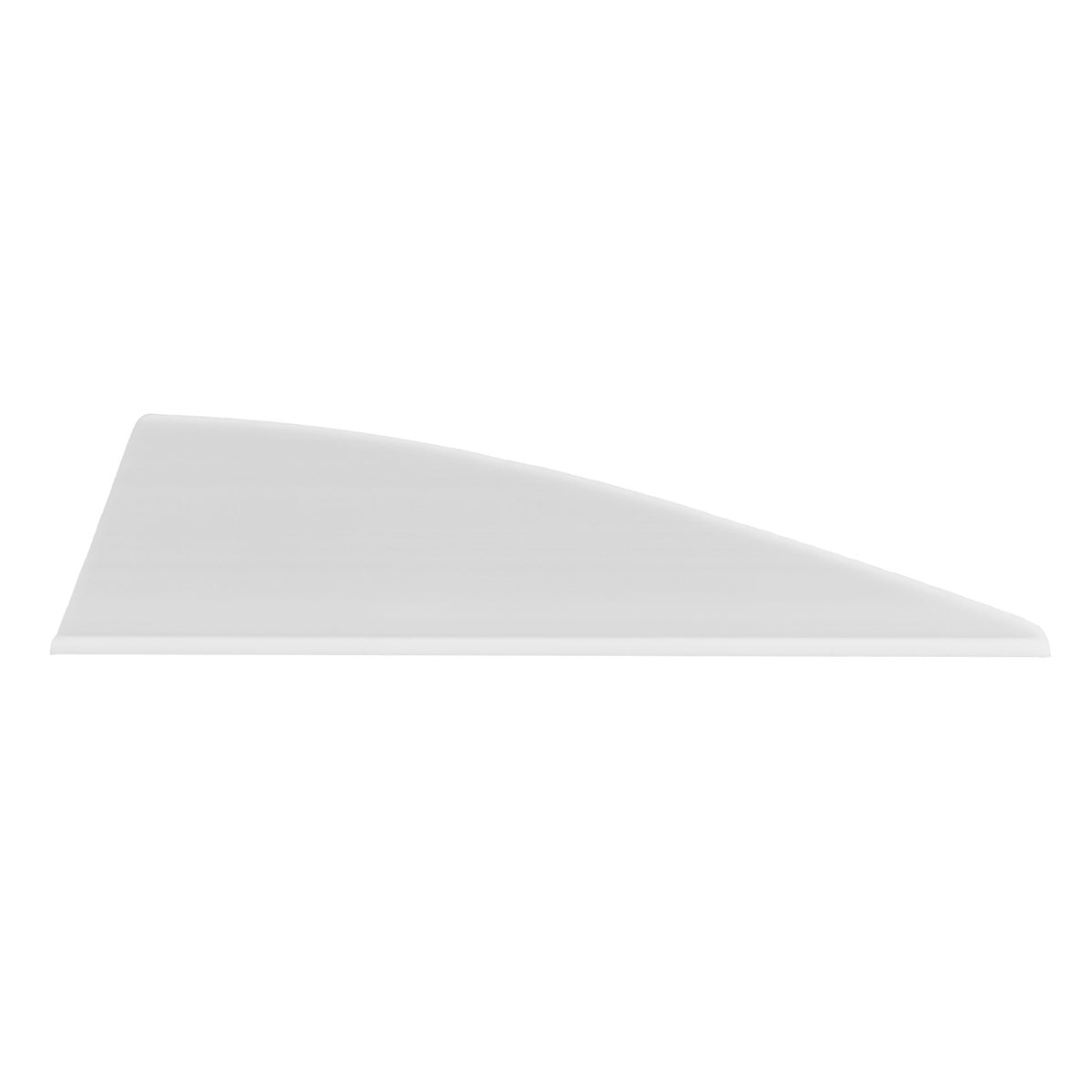 Driver High Profile 2.25" Vanes