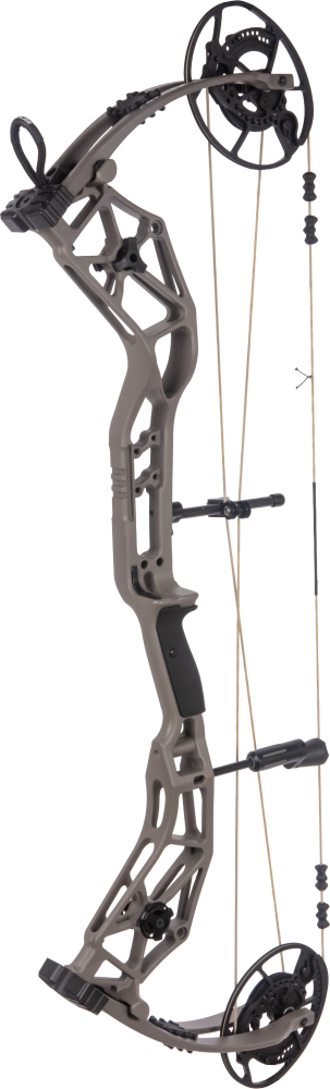 Alaskan Pro Compound Hunting Bow