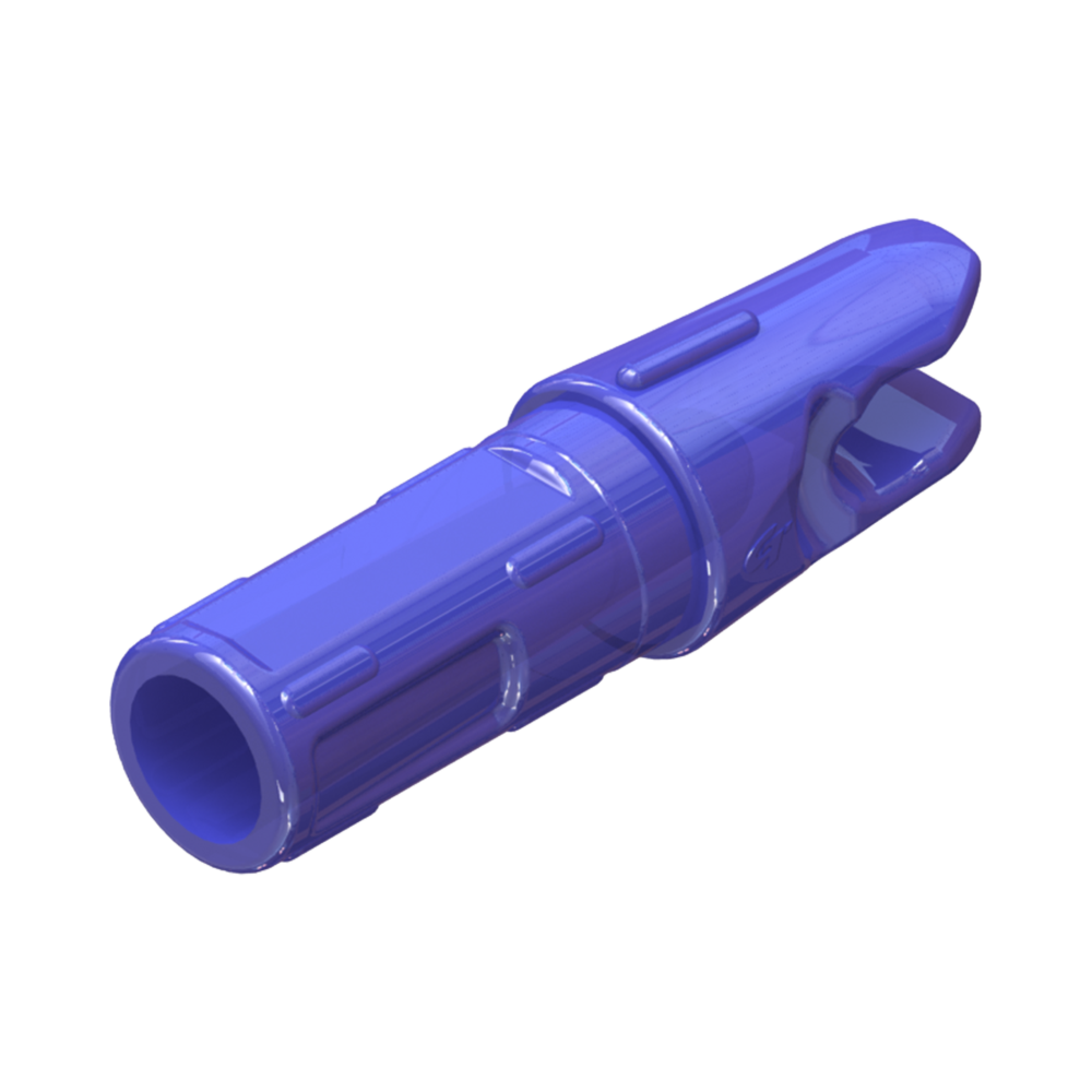 .246 Accu-Lite Nock