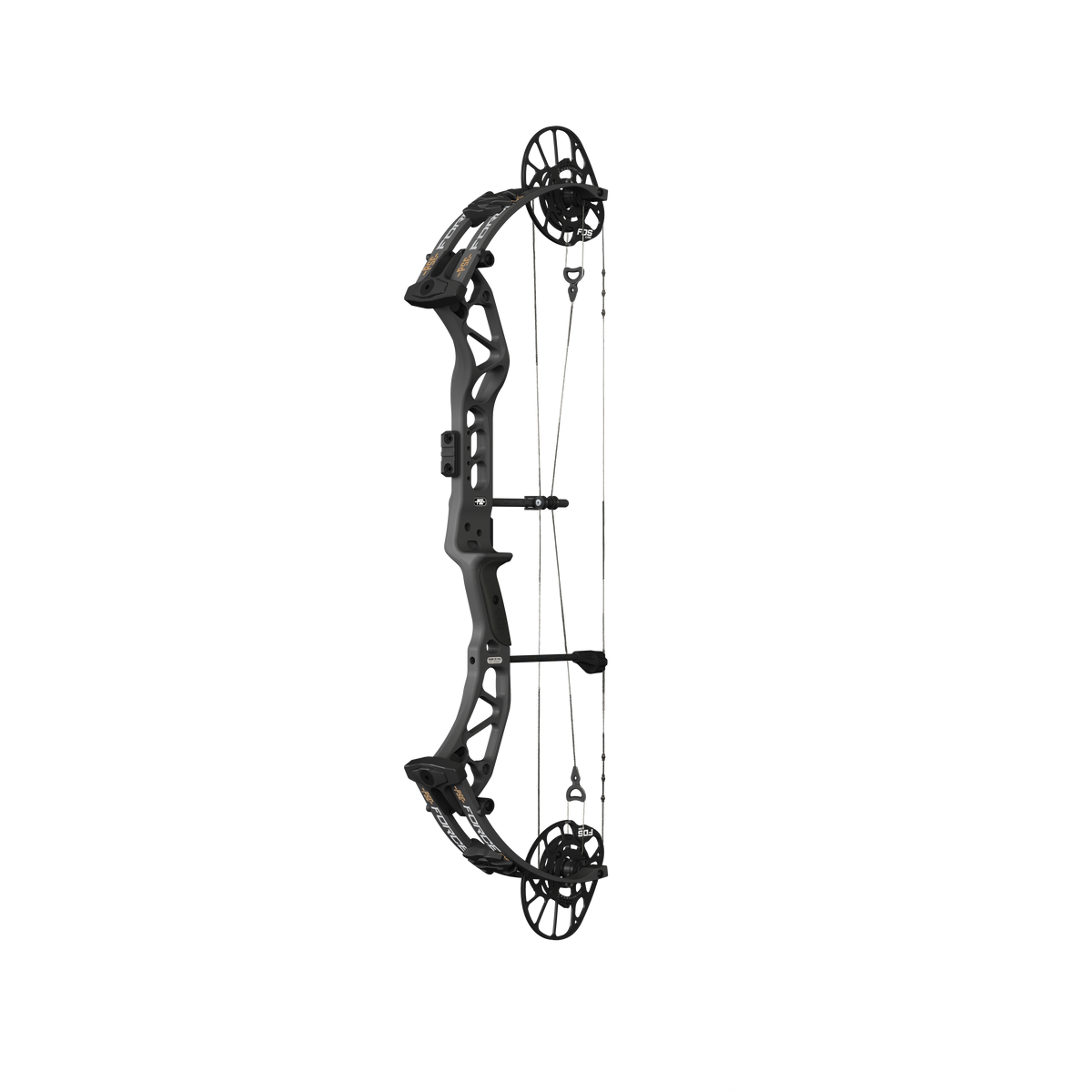 Force DS Compound Hunting Bow