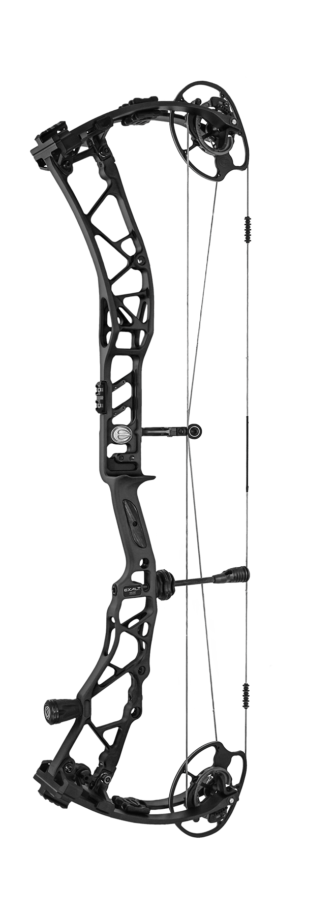 Exalt 35 Compound Bow (Target Colors)