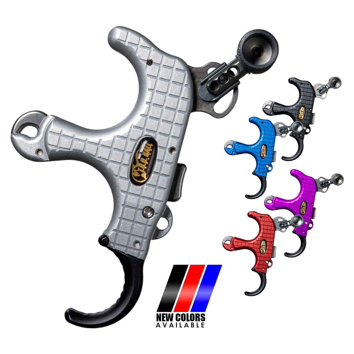 Blade Pro Flex Release (QuickSilver)