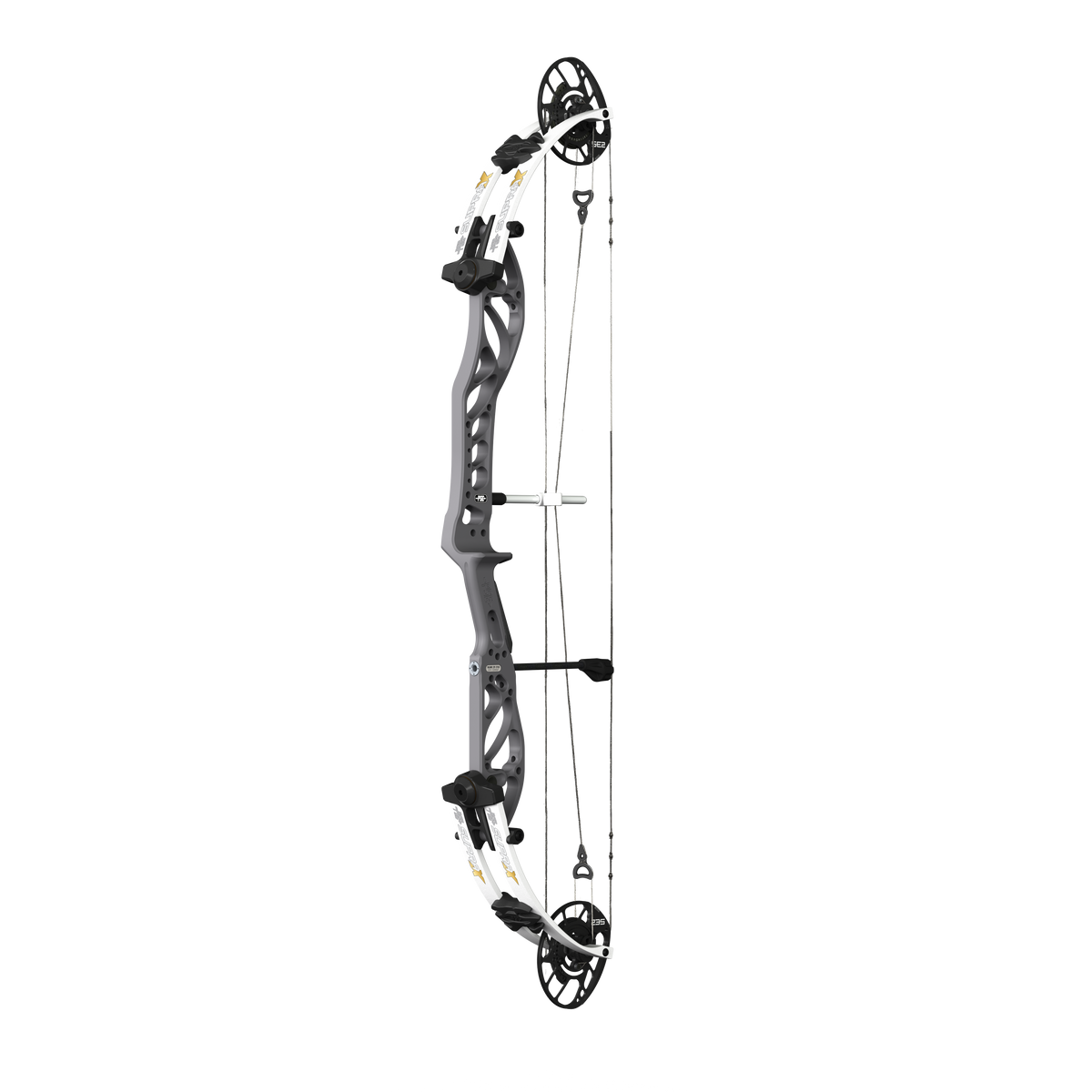 Supra X 37 SE2 Compound Target Bow