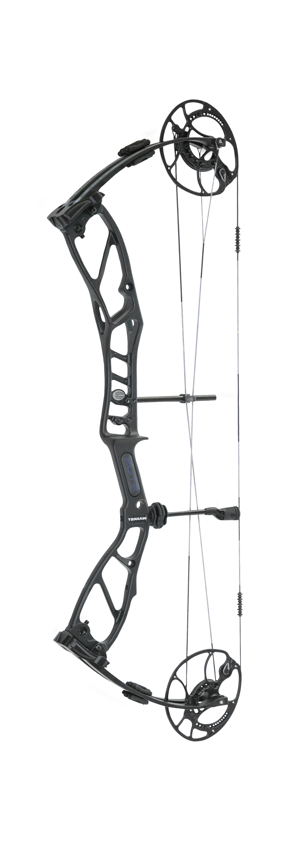 Terrain Compound Hunting Bow