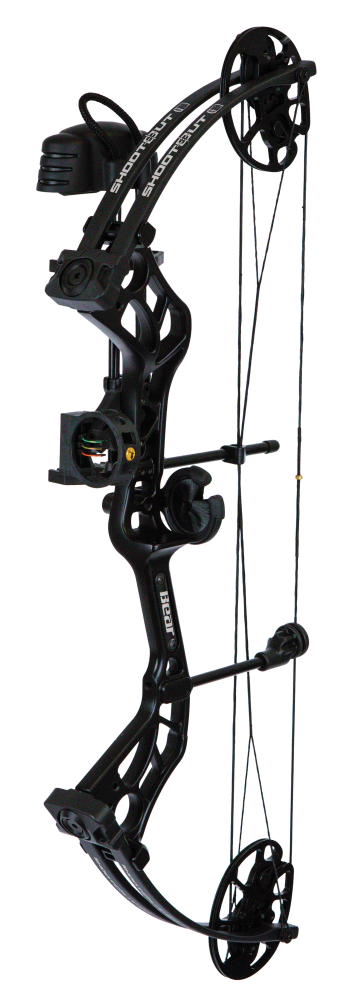 Shootout RTH Compound Bow