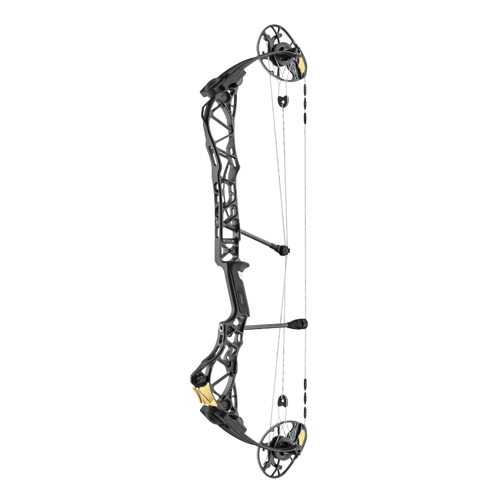 TITLE 34 Compound Target Bow