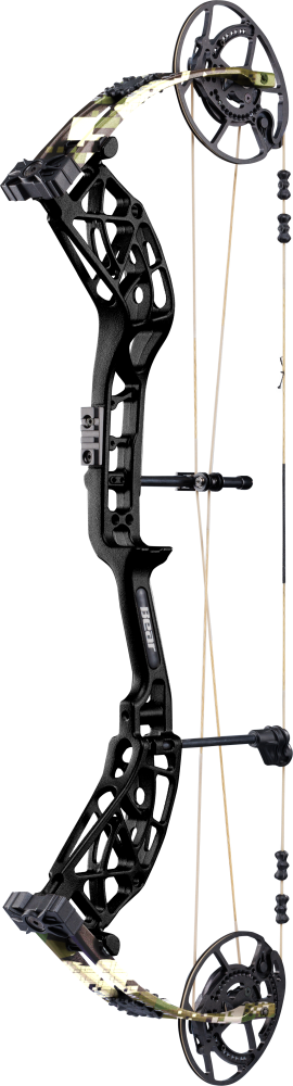 Whitetail INT Compound Hunting Bow