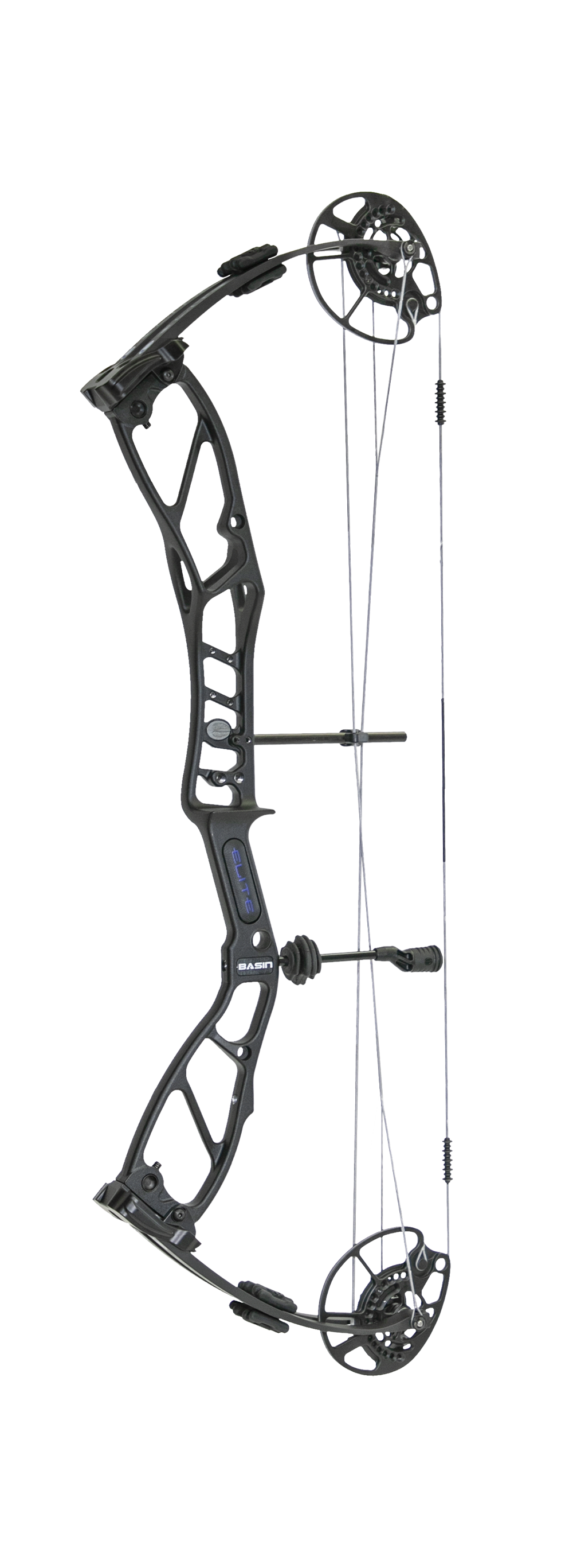 Basin Compound Hunting Bow