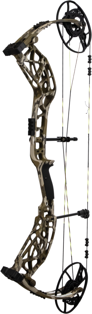 THP Adapt 2 Plus HP RTH Compound Bow Package