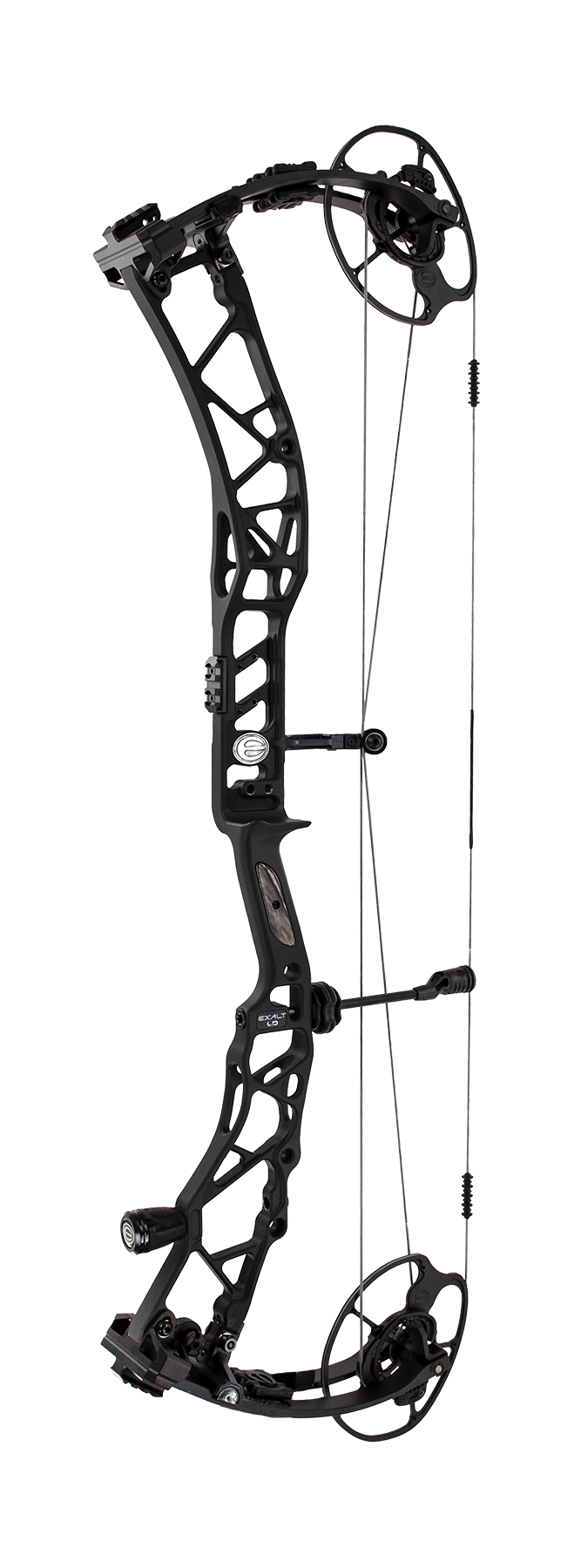 Exalt 35 Long Draw Compound Bow (Hunting Colors)