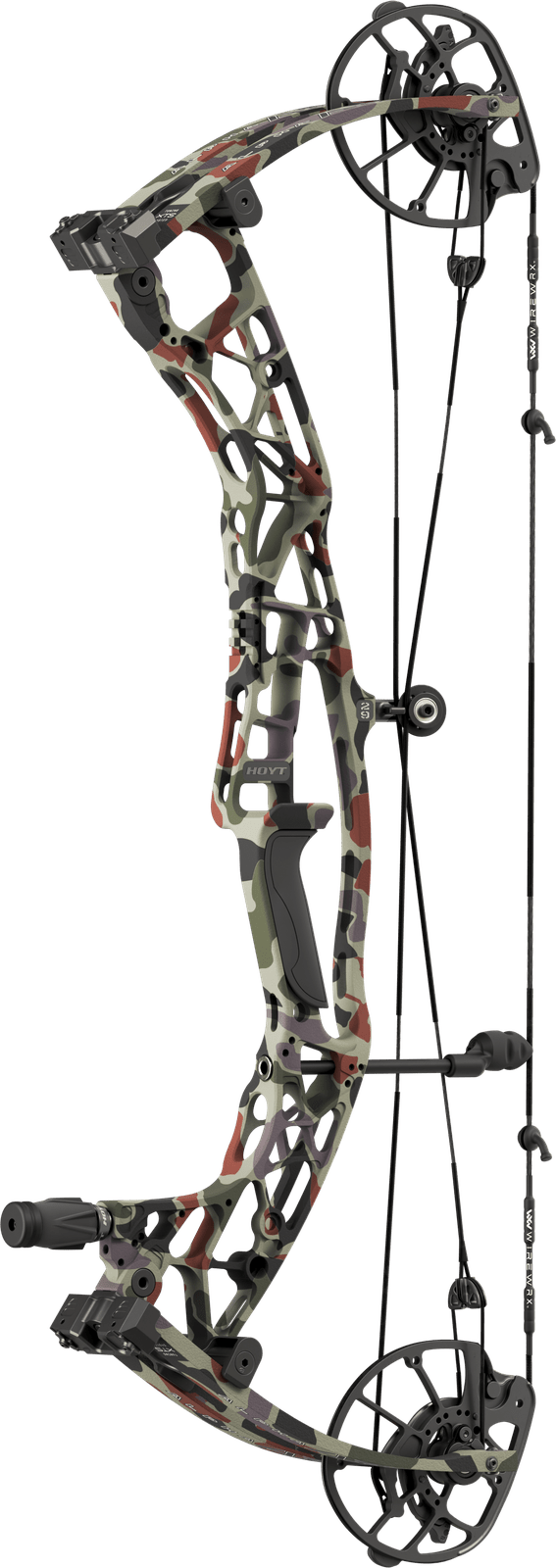 Alpha AX-3 29 Compound Hunting Bow