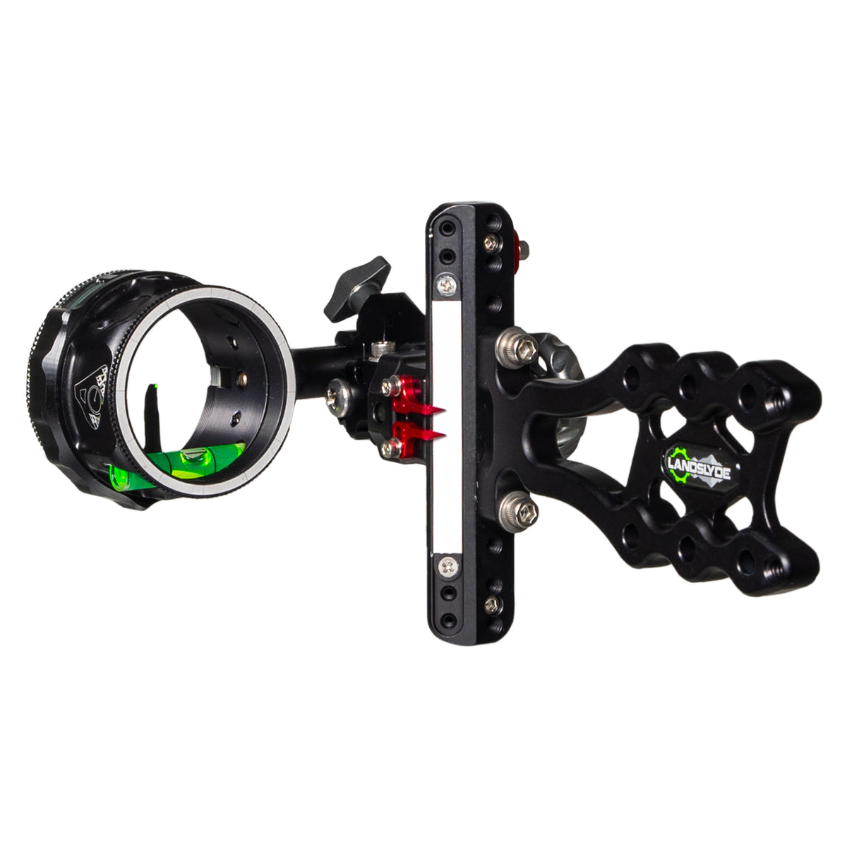 LANDSLYDE Slider Sight w/ AVX-31 Scope (.010" Ranger Pins)