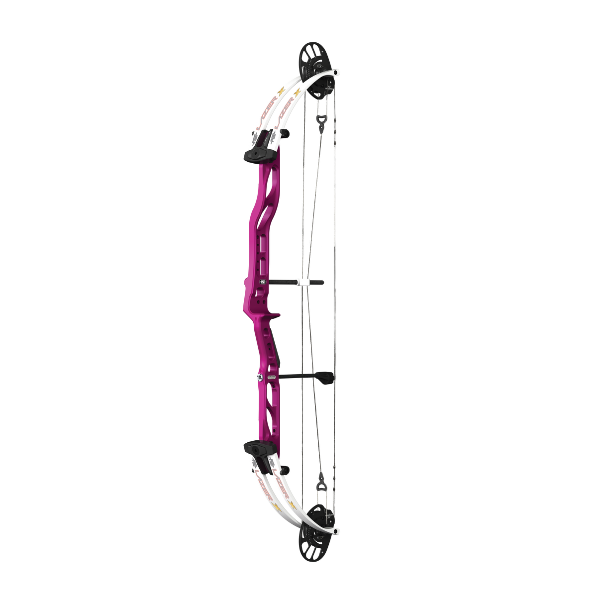 Lazer X Compound Target Bow