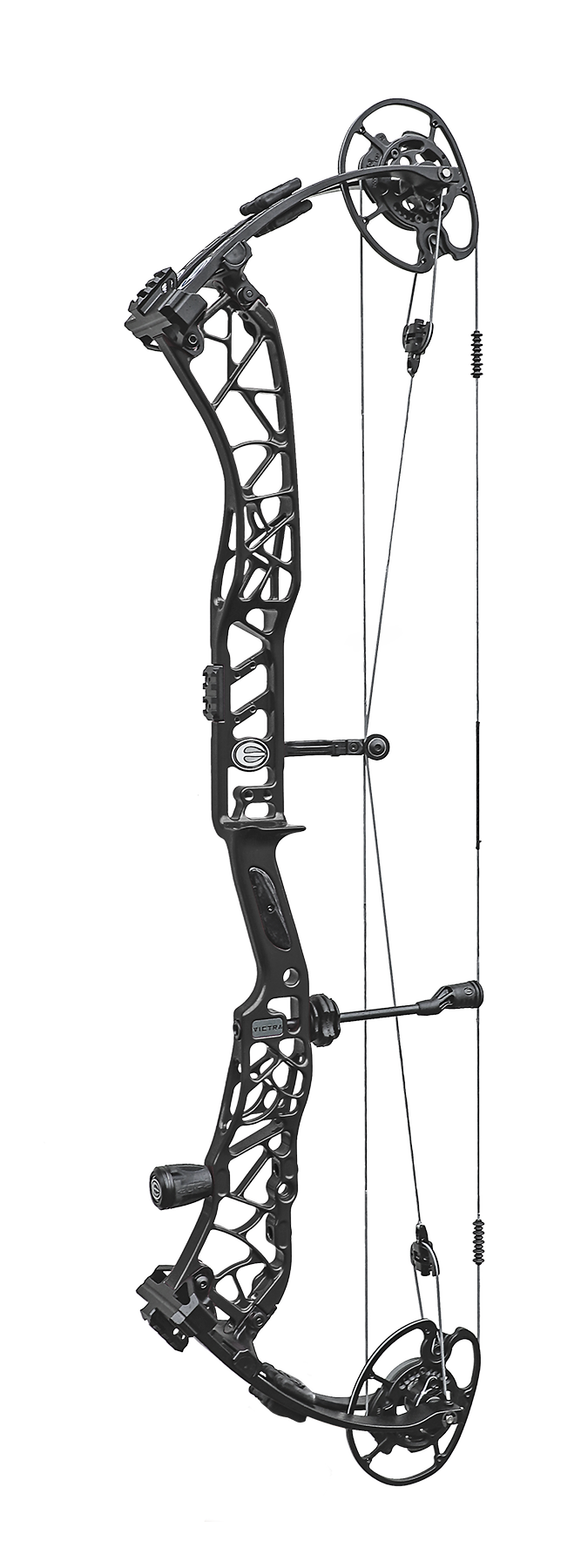 Victra Target Color Compound Target Bow