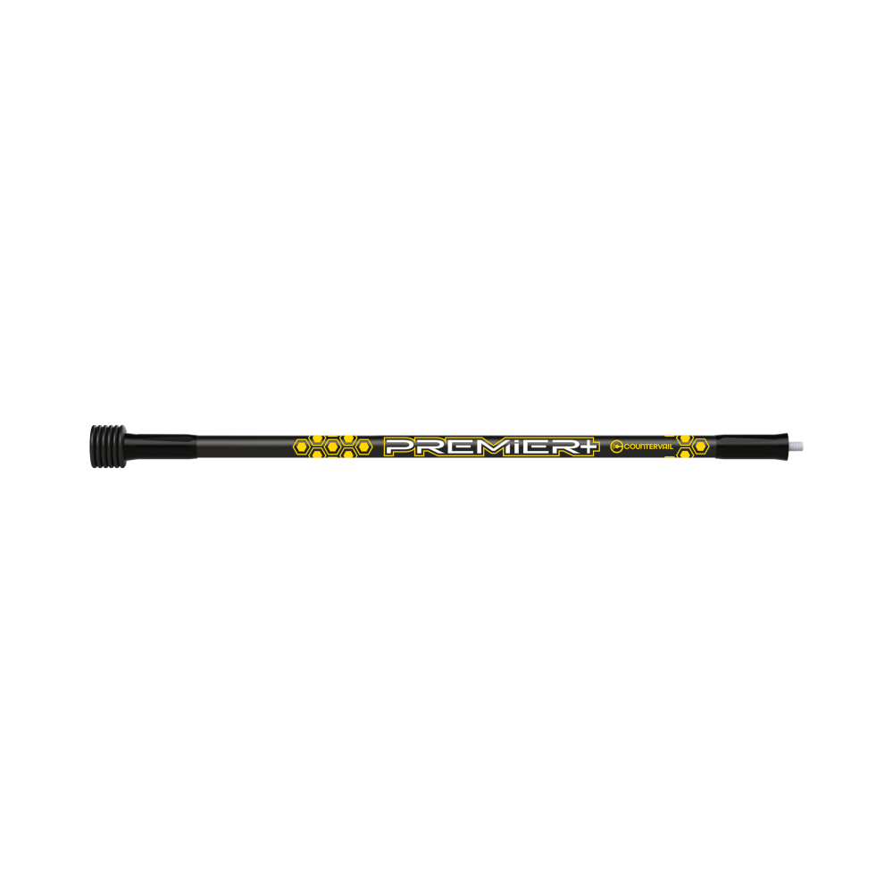Premier Plus Stabilizer w/ Countervail